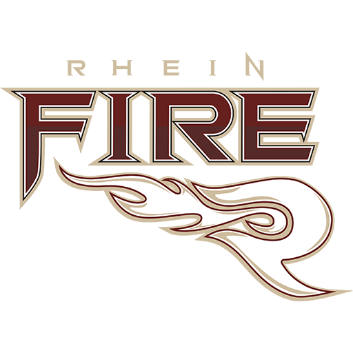 Rhein Fire