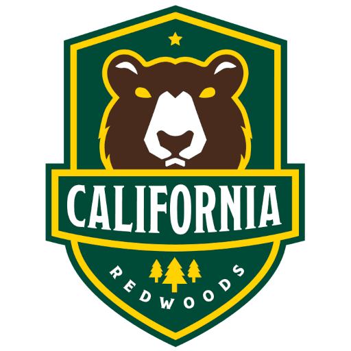 California Redwoods