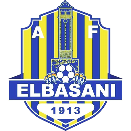 Elbasani