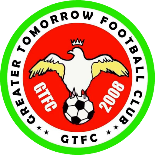 Greater Tomorrow