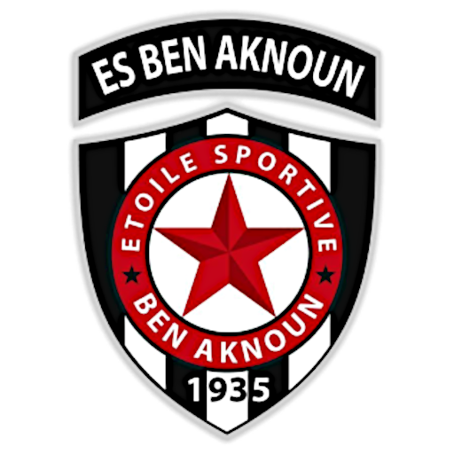 ES Ben Aknoun