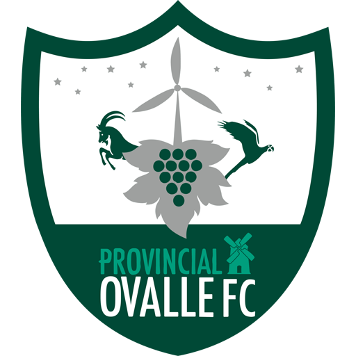 Provincial Ovalle