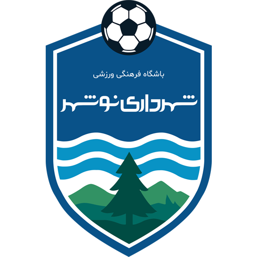 Shahrdari Noshahr