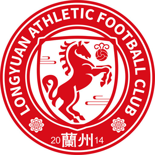 Lanzhou Longyuan Athletic