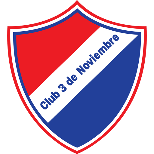 3 de Noviembre