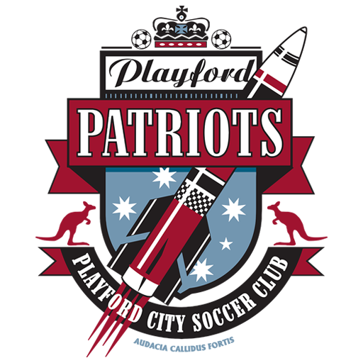 Playford City Patriots