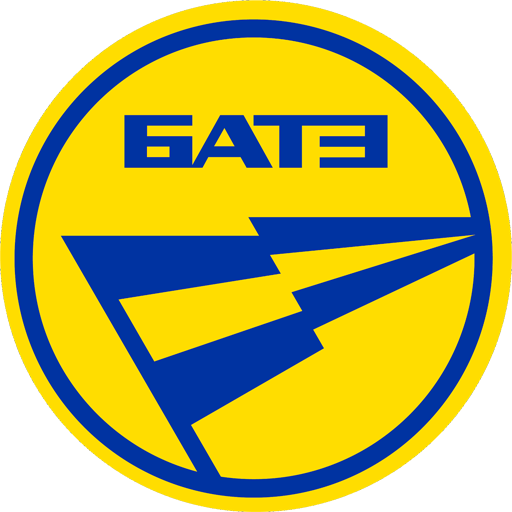 BATE-2 Borisov