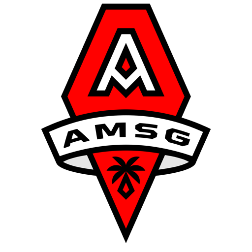 AMSG FC