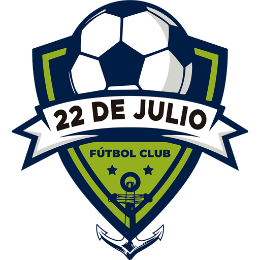 22 de Julio