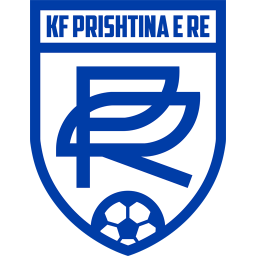 Prishtina e Re