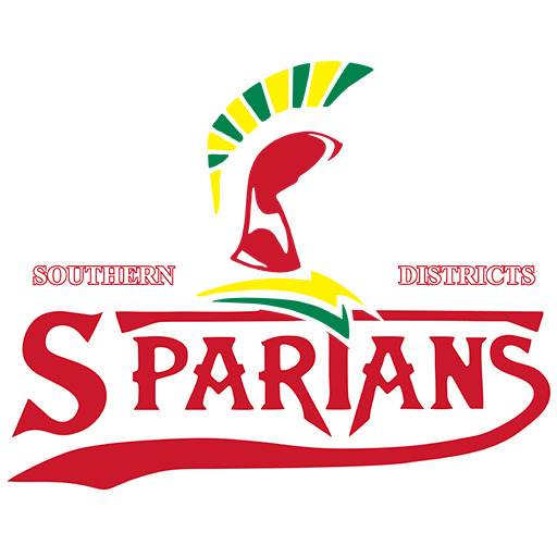 Southern Districts Spartans
