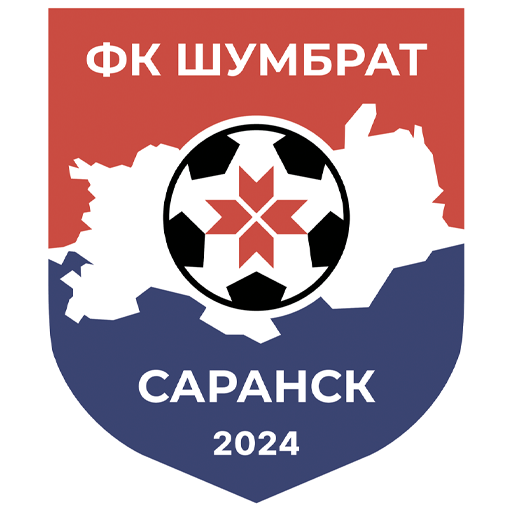 Shumbrat Saransk