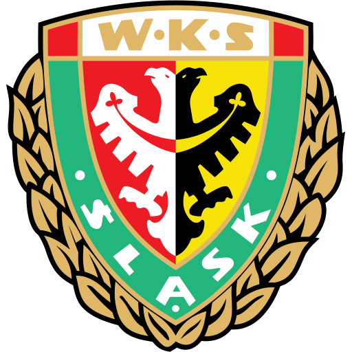 Śląsk Wrocław II