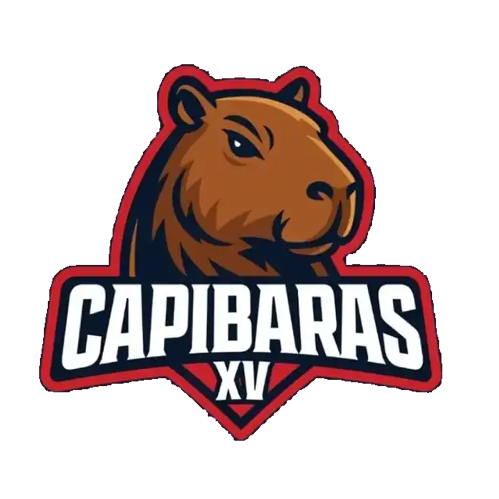 Capibaras XV