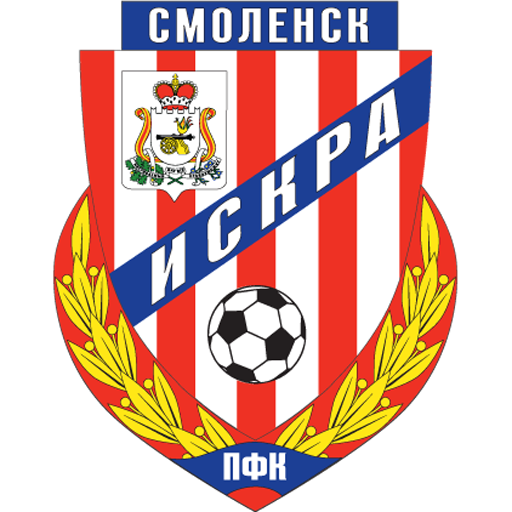Iskra Smolensk