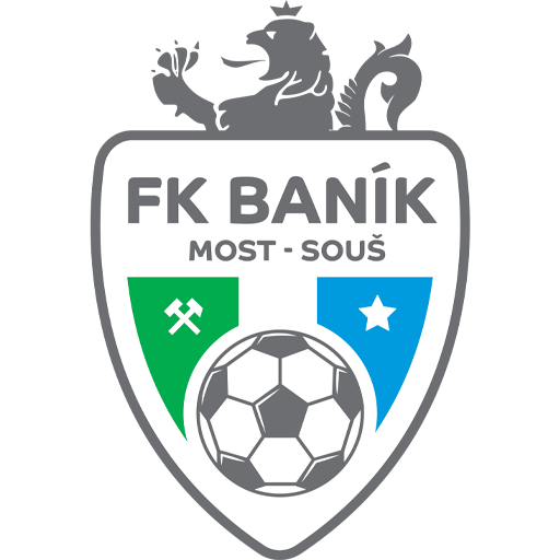 Baník Most-Souš