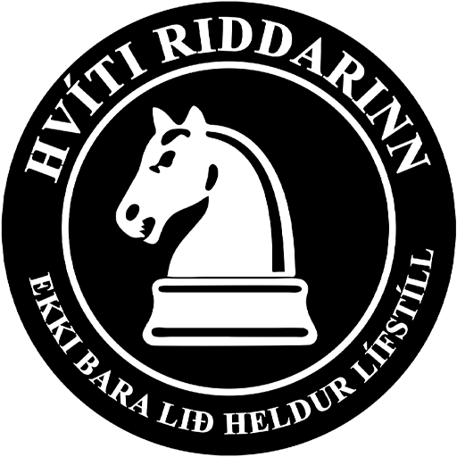 Hvíti Riddarinn
